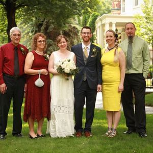 Meet your Posher, Joni